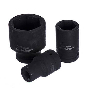 Ударні торцеві головки