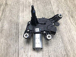 Моторчик склоочисника задн. NISSAN QASHQAI/ROGUE SPORT 14- 28710-4BA0A