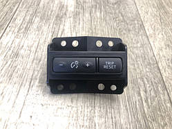 Блок керування круїз-контролем NISSAN QASHQAI/ROGUE SPORT 14- 25273-4BA0A