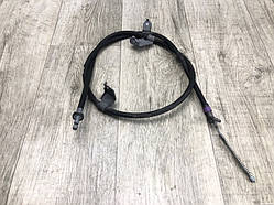 Трос стоянкового гальма задн. прав. NISSAN QASHQAI/ROGUE SPORT 14- 36530-6MA0B