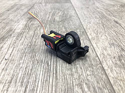 Датчик удару задн.прав. NISSAN QASHQAI/ROGUE SPORT 14- K8830-5NN0J