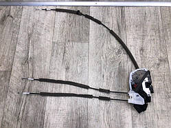 Замок двері задн. прав. NISSAN QASHQAI/ROGUE SPORT 14- 82500-6MA0A