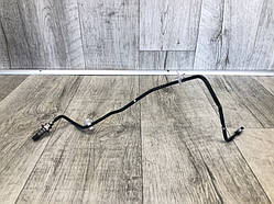 Трубка гальмівна задн. прав. NISSAN QASHQAI/ROGUE SPORT 14- 46315-6FK0A