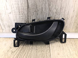 Ручка дверей внутрішня передн. лів. NISSAN QASHQAI/ROGUE SPORT 14- 80671-6MA0B