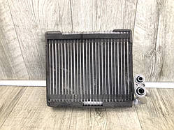 Випарник кондиціонера NISSAN QASHQAI/ROGUE SPORT 14- 27280-4BA0C