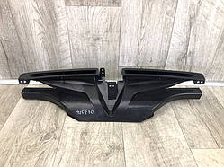 Повітропровід салону NISSAN QASHQAI/ROGUE SPORT 14- 27800-4BA0A