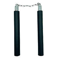 Нунчаки тренувальні для бойових мистецтв Newt NE-NT-23