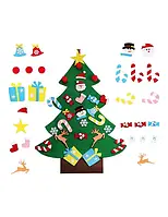 Набір для творчості "Декор із фетру" Арт. ДФ-20/30