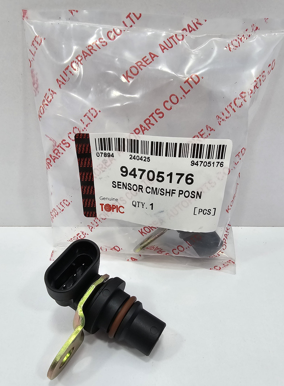 Датчик положення розподілила Ланос 1.5 KAP-TOPIC Корея, фото 1