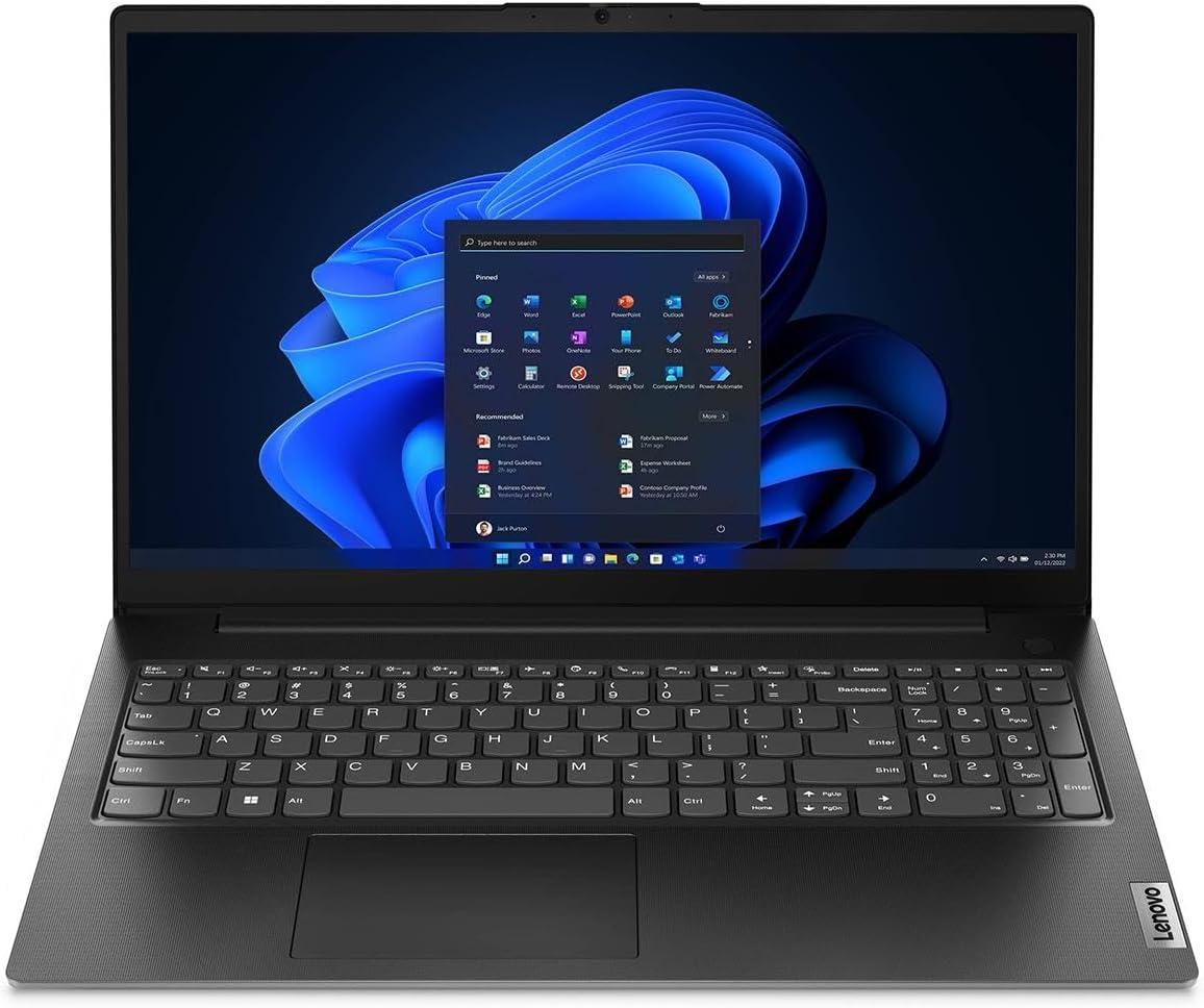 Ноутбук Lenovo V15 G4 ABP (83CR001WUS), фото 1