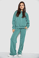 Женский Спортивный Костюм На Флисе Оливковый. Denver Спортивний Костюм Жіночий На Флісі Оливковий