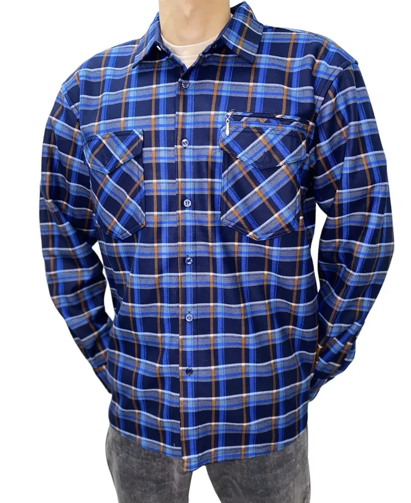 Сорочка GOLD GOLF MAN 3xl xl, фото 1