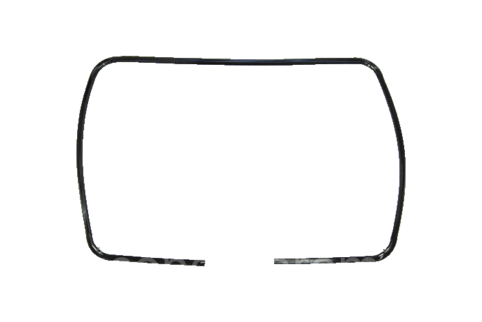 Уплотнитель двери для духового шкафа Bosch 00171118 420x305 мм, фото 1
