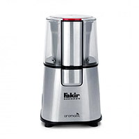 Кавомолка Fakir Aromatic ( зʼємна чаша з нержавійки, 220 Вт, 60г )