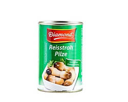 Гриби Солом'яні консервовані DIAMOND 425 г (64)