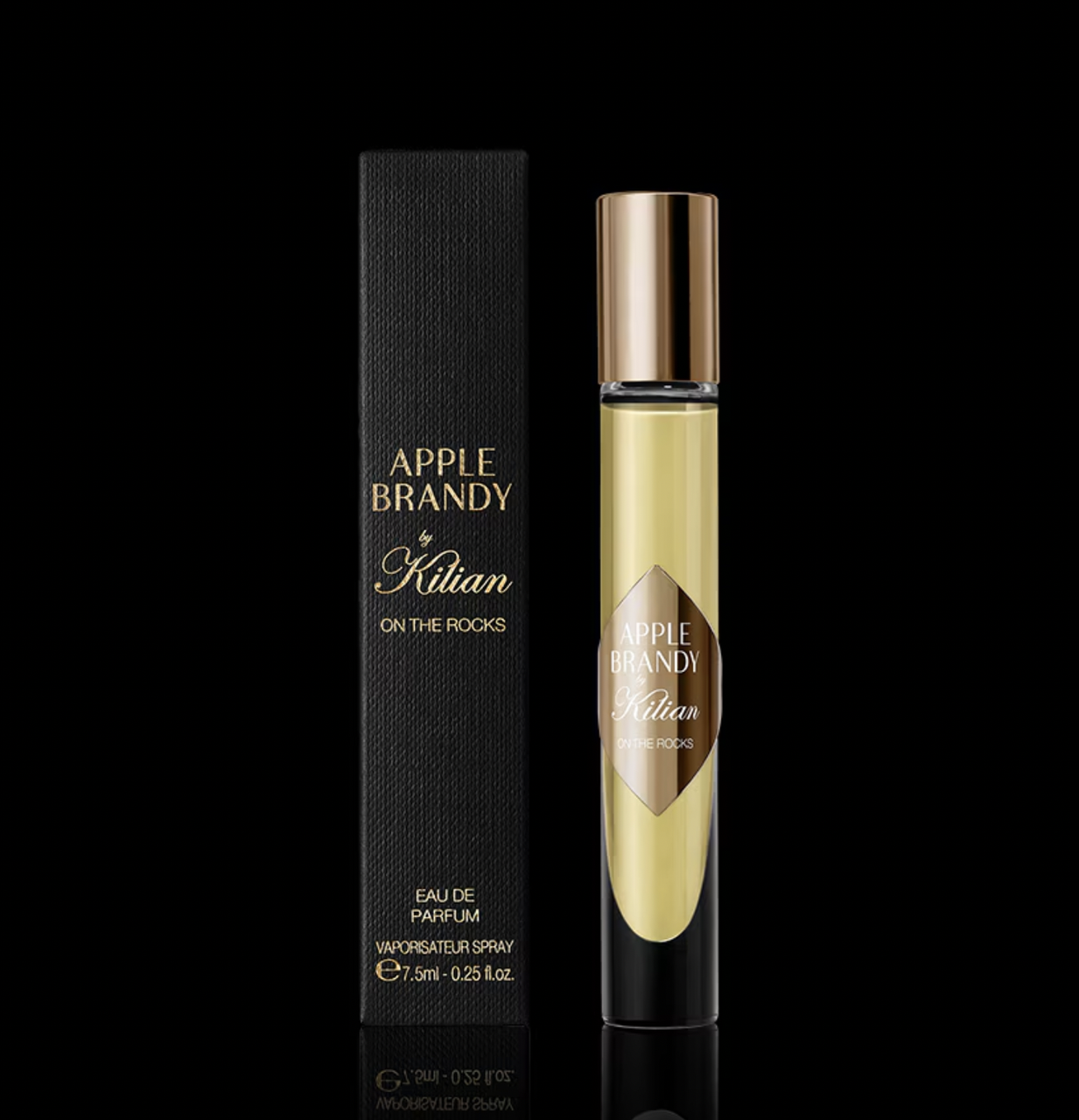 Парфумована вода Kilian Apple Brandy on the Rocks 7.5ml