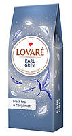 Чай чорний Lovare Earl Grey, 24шт