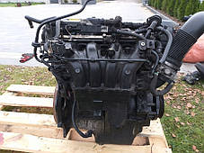 Z16XER Двигун, фото 3