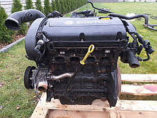 Z16XER Двигун, фото 4