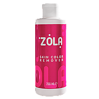 ZOLA Ремувер для фарби 200ml