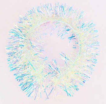 Ободок для волосся "Сніжинка-1", ціна за 1шт 3000-310 G-Rich