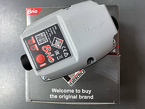 Автоматика прес-контроль для насосів з захистом від сухого ходу BRIO 2000 МТ