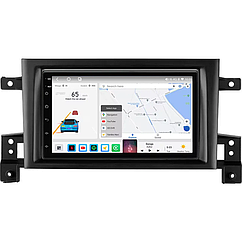 Універсальна магнітола Mekede M300S для всіх автомобілів