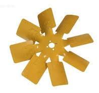 Вентилятор Komatsu YM123910 -44731, фото 1