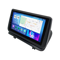 Штатная магнитола Mekede MS Renault Clio (2004-2015) (0 Din) QleD