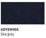 Реставраційний авто олівець Ford 6D Sea grey 12 мл Newton, фото 3