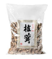 Гриби Шіїтаке сушені натуральні MOUNTAINS 3кг (Китай)