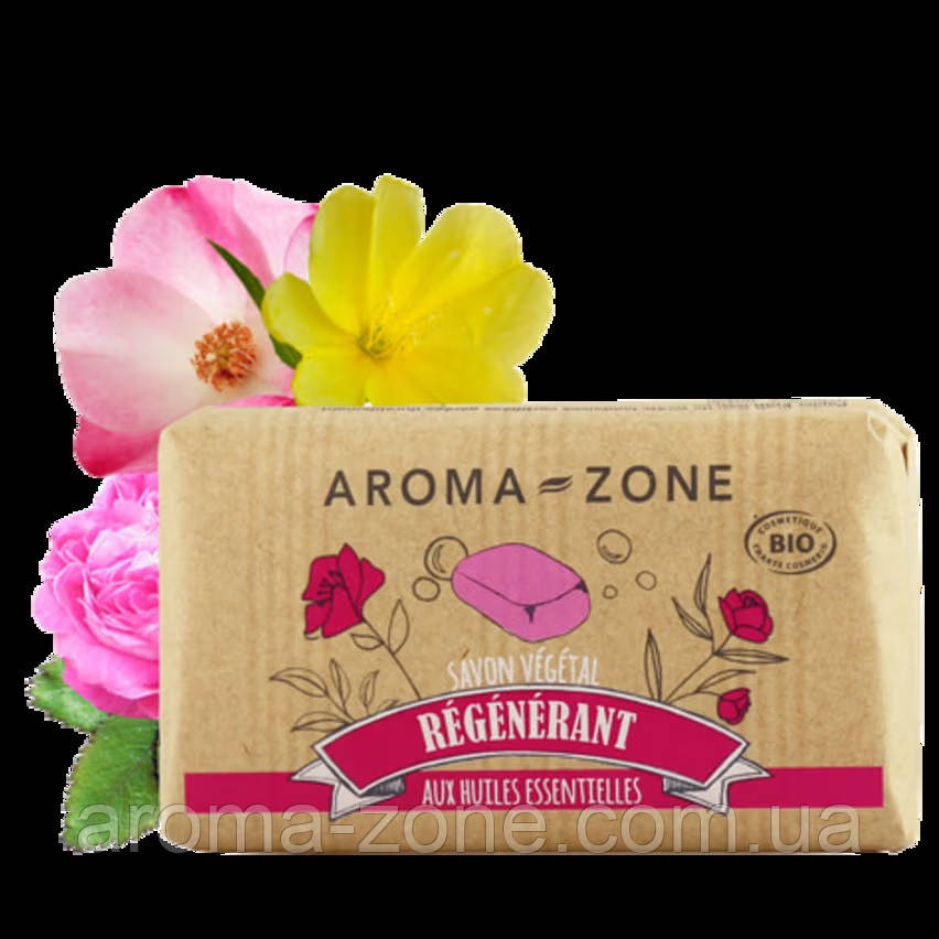 Рослинне мило "REGENERANT" BIO, 100 г
