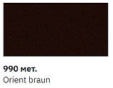 Реставраційний авто олівець Mersedes 990 Orient braun12 мл Newton, фото 2