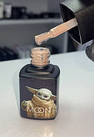 Гель-лак MOON full BABY YODA  07, 8 мл