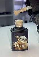 Гель-лак MOON full BABY YODA  10,  8 мл