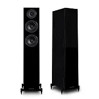 Wharfedale Diamond 12.4 Black Oak