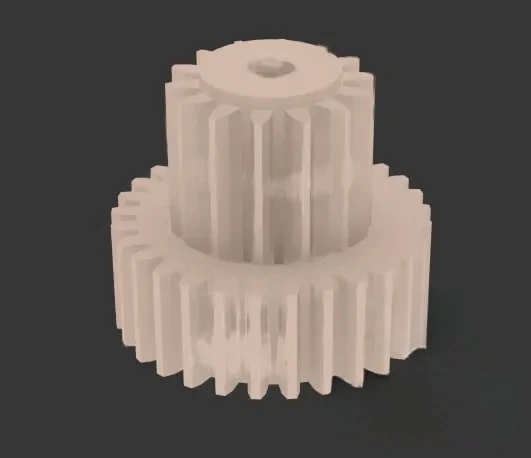 Шестерня для блендера Elenberg hb8040, фото 1