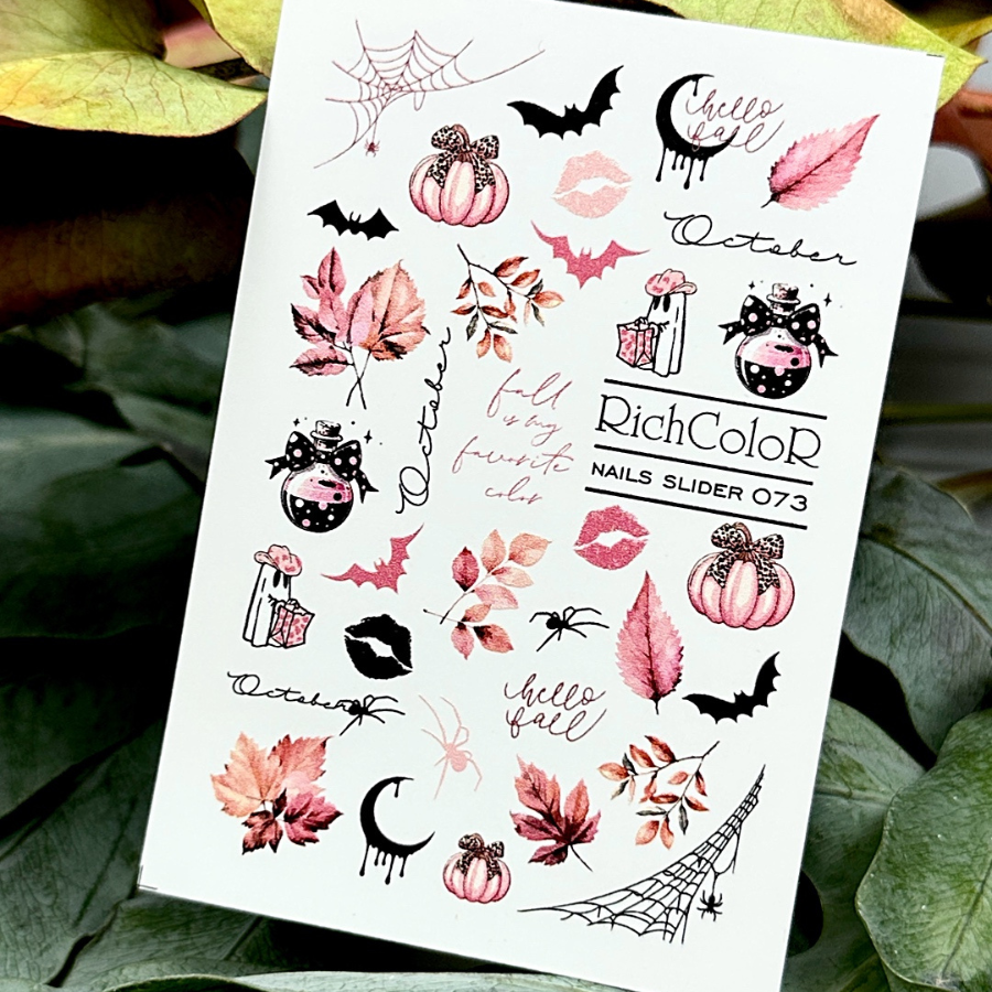 Слайдер-дизайн RichcoloR 073, фото 1