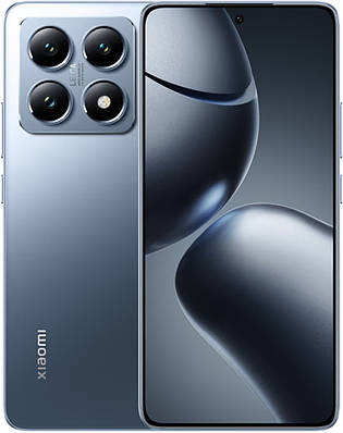 Xiomi 12X 8/256GB Blue Global Перевод Гарантія 1 рік (*CPA
