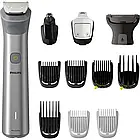 Машинка для стриження + тример Philips Multigroom Series 5000 MG5950/15, фото 3