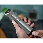 Машинка для стриження + тример Philips Multigroom Series 5000 MG5950/15, фото 9