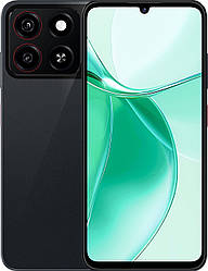 ZTE Blade A35 4/64 GB Black Гарантія 1 рік