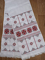 Універсальний вишитийрушник