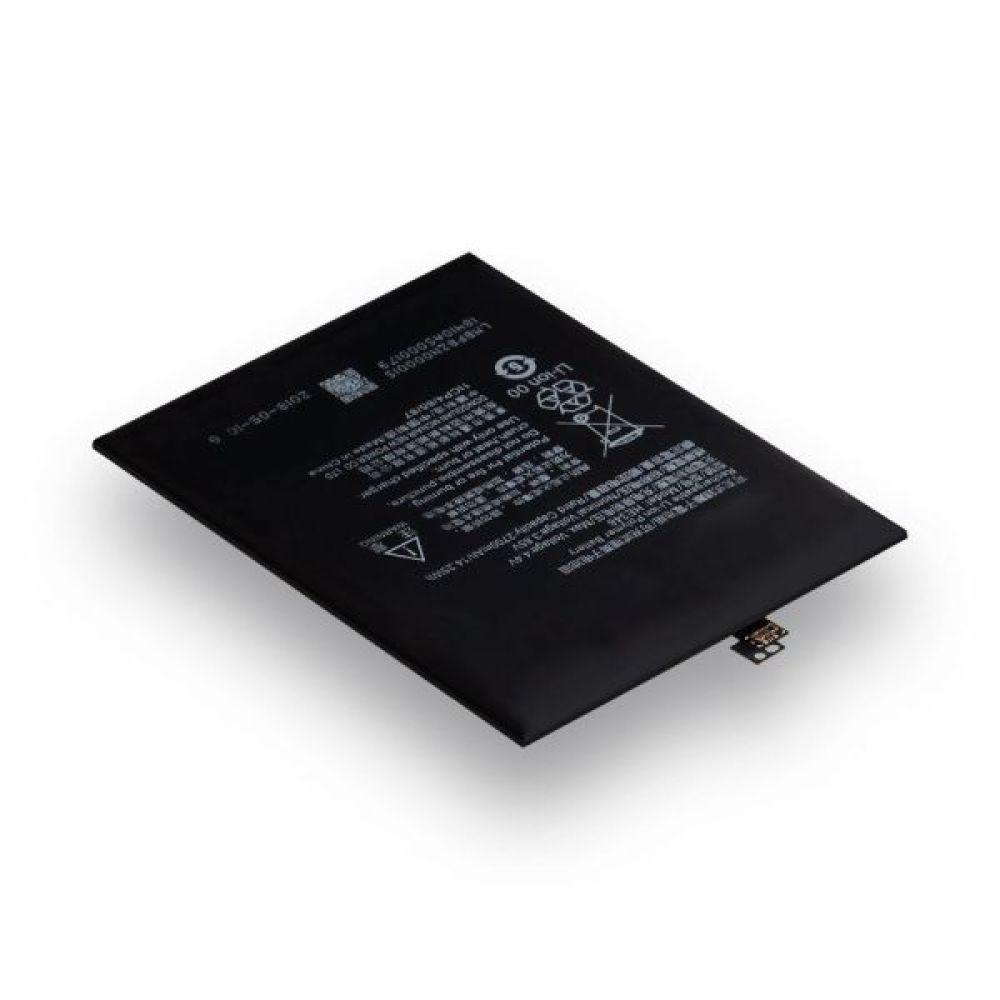 Аккумулятор Nokia HE346 / Nokia 7 Plus, 3700 mAh AAAA  Original PRC, фото 1