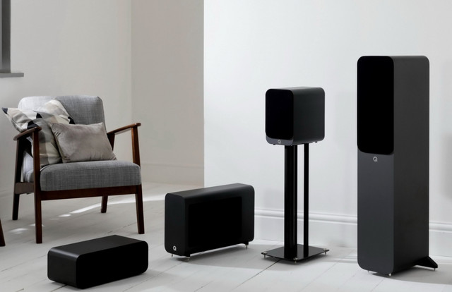 Q Acoustics 3050i 