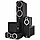 Q Acoustics 3050i Carbon Black, фото 8