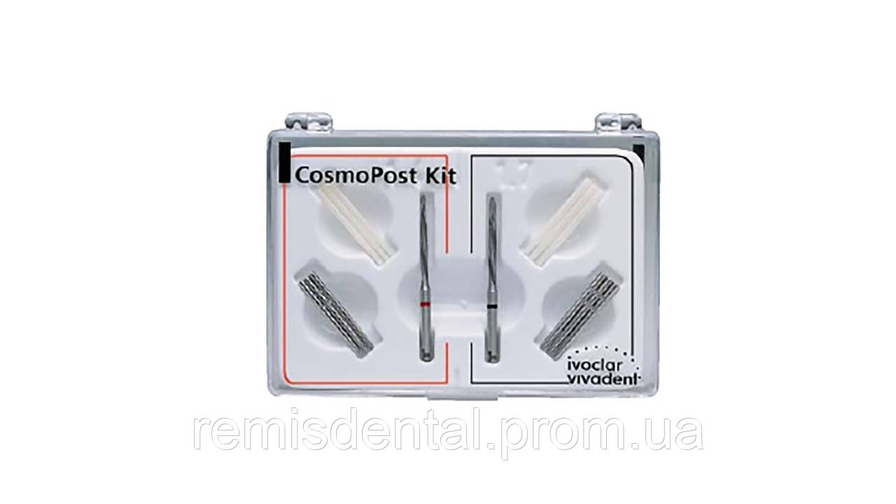 Набір штифтів CosmoPost Kit