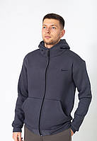 Чоловіча кофта на замку (Турція) Nike фуме