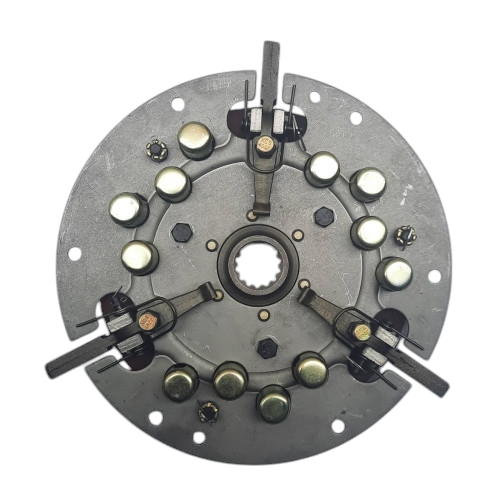 Кошик зчеплення Т-25 (Харків) 25ф.21.031А, фото 1