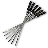 Шашличний набір BS52 VEPR, фото 5